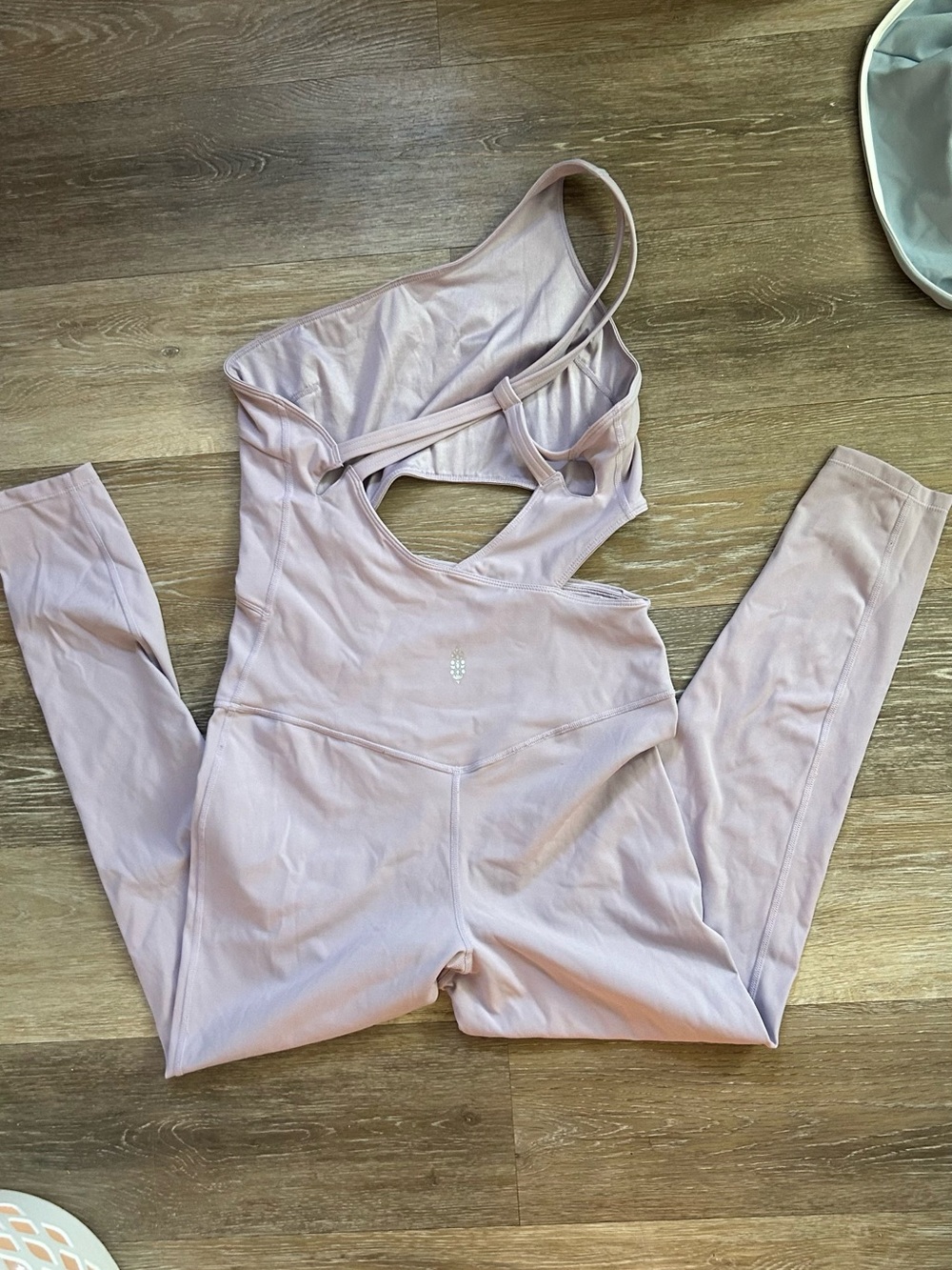FP movement transcend limits onesie